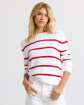 Everyday Cotton Crew