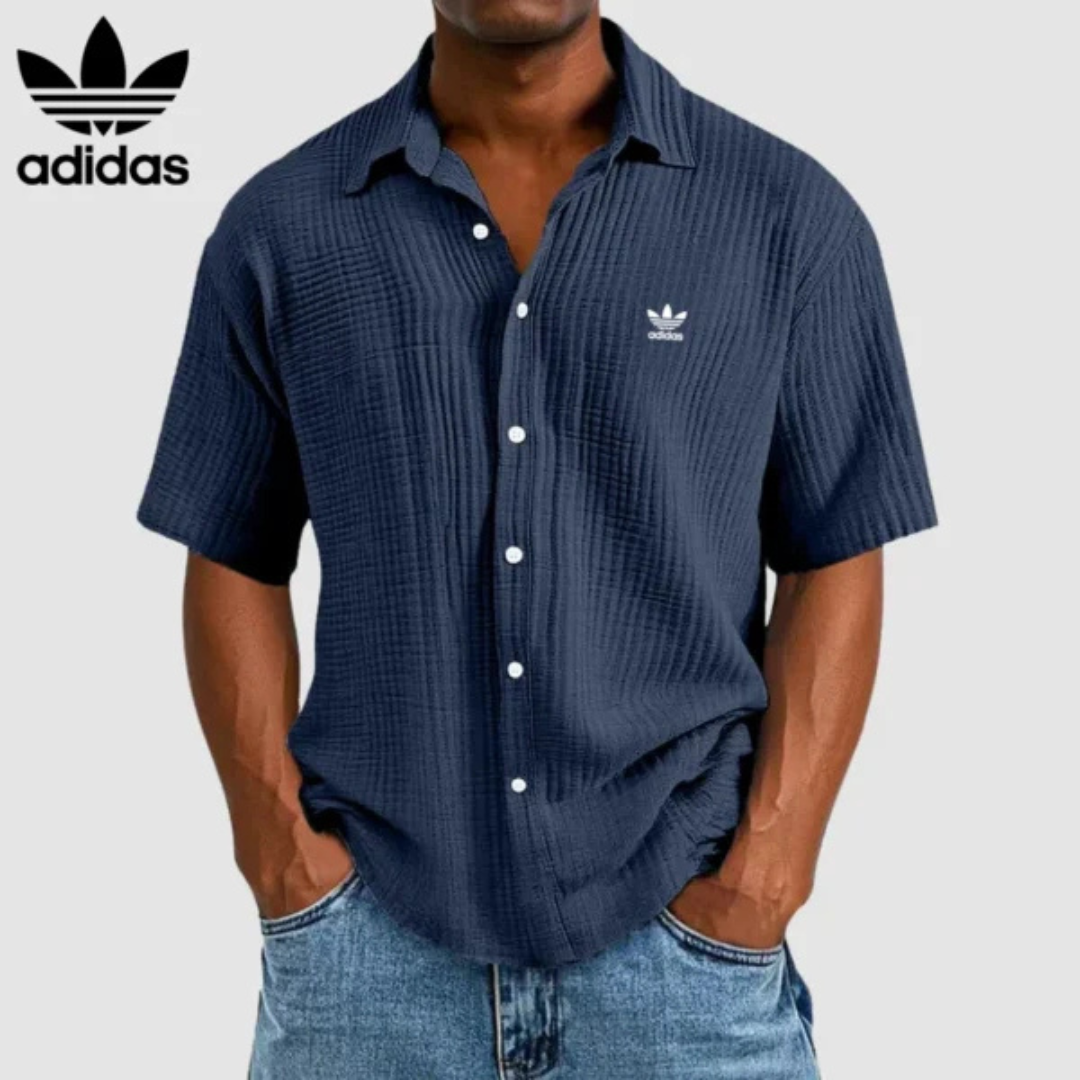 AD® Modern Trendy Shirt Men's T-Shirt