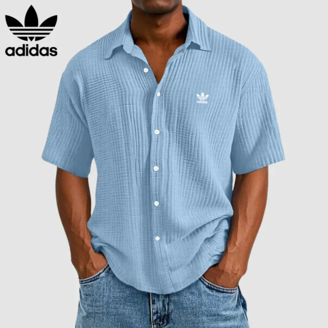 AD® Modern Trendy Shirt Men's T-Shirt
