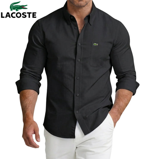 Classic Stretch Oxford Shirt | Clearance Sale
