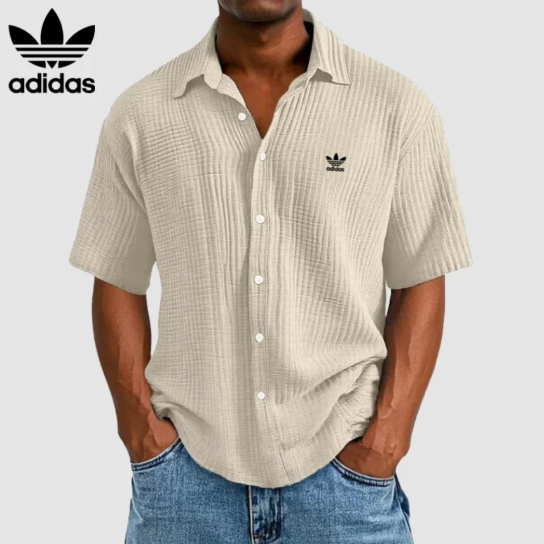 AD® Modern Trendy Shirt Men's T-Shirt