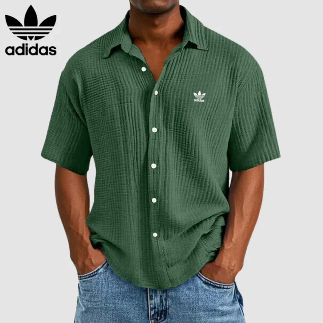 AD® Modern Trendy Shirt Men's T-Shirt