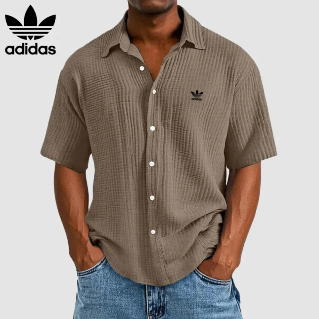 AD® Modern Trendy Shirt Men's T-Shirt