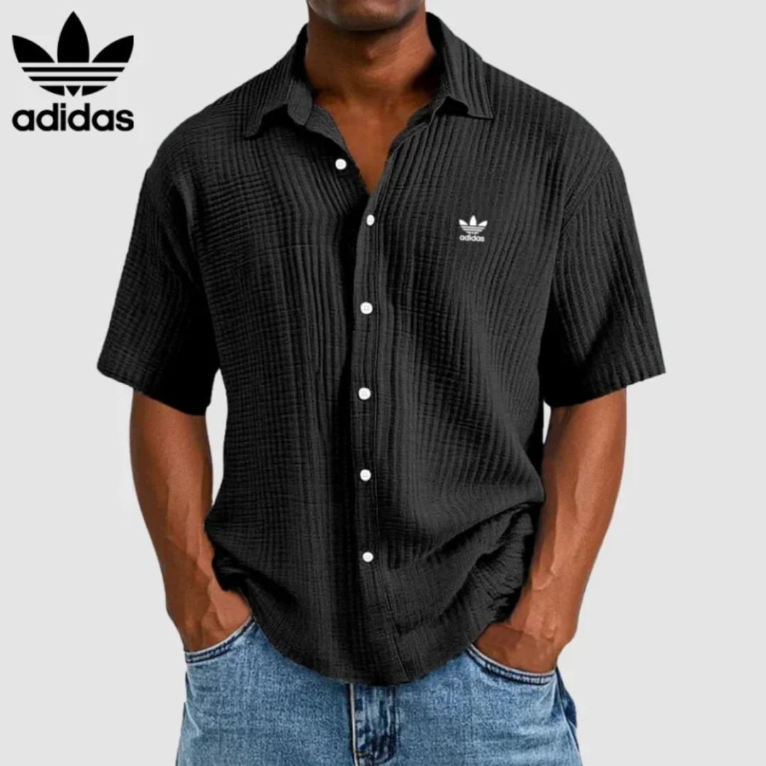 AD® Modern Trendy Shirt Men's T-Shirt