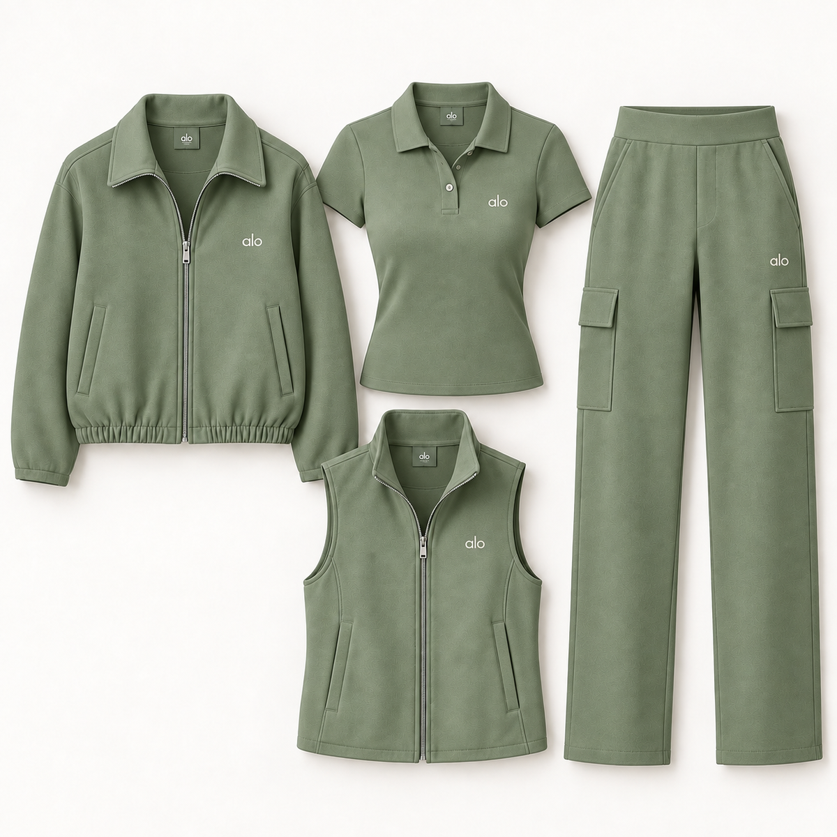 Women-set