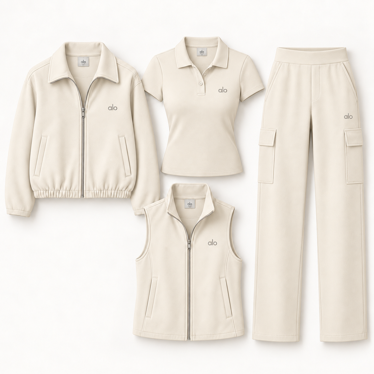 Women-set