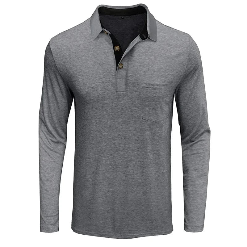 Hayden | Weekender Polo