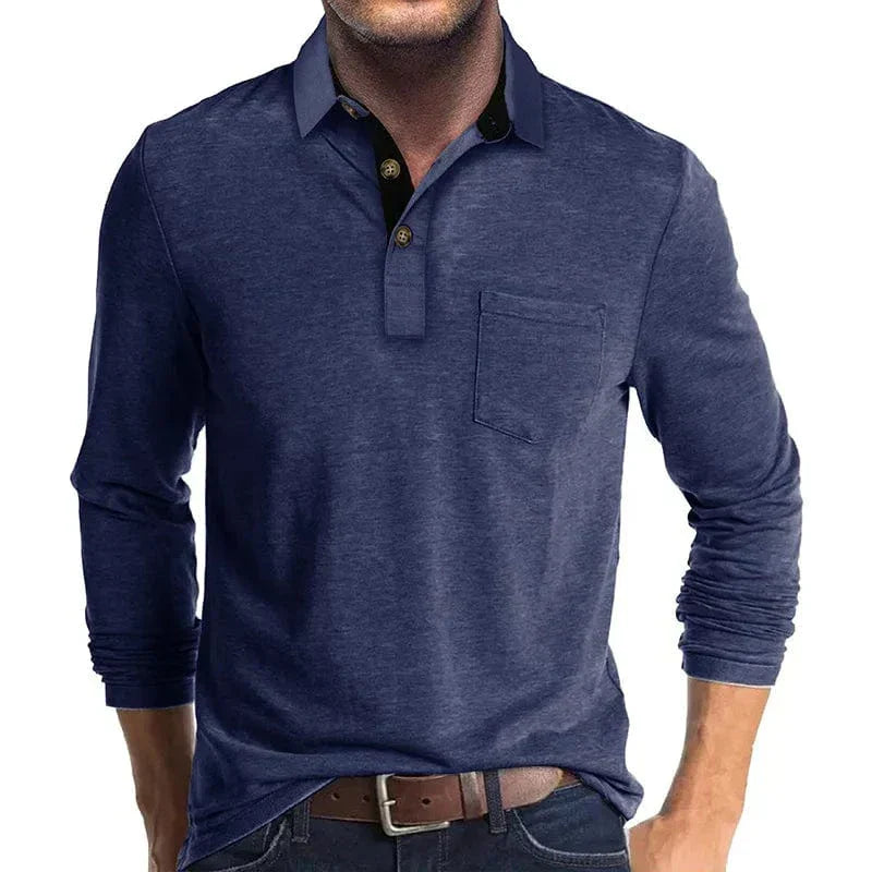 Hayden | Weekender Polo