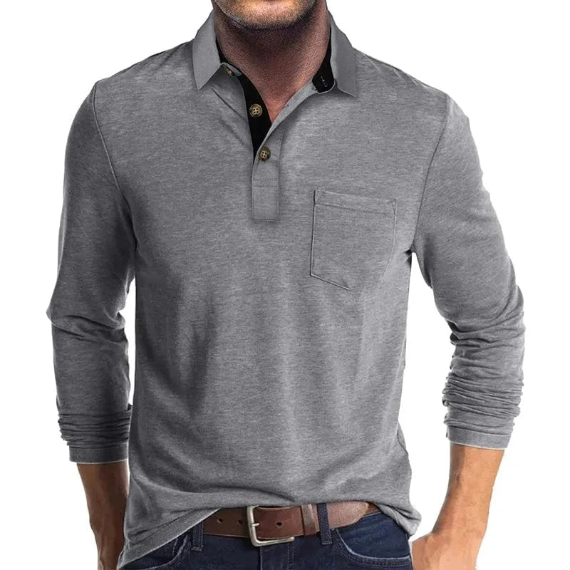 Hayden | Weekender Polo